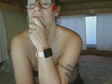 Cam4 Sex Cam of illymaus