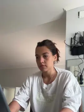 Cam4 Nude Webcam of catherinex1