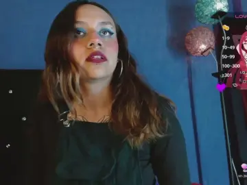 Cam4 Sex Cam of Afrodit4uwu