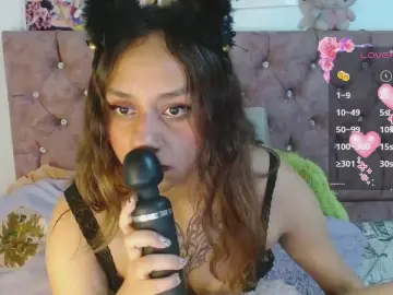 Cam4 Sex Cam of Afrodit4uwu