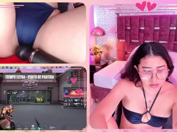 Cam4 Best Webcam of RossieGames
