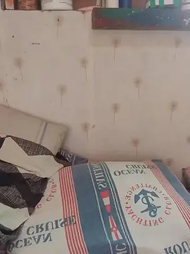 Cam4 Private Sex Chat of WildLady