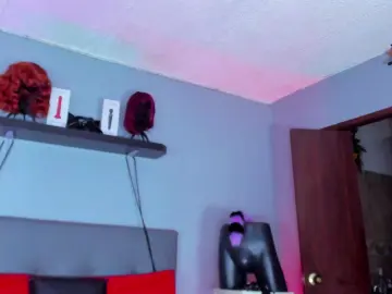 Cam4 Nude Webcam of coco_kiss