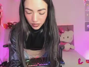 Cam4 Live Sex Cam of KONAN_ATSUKO