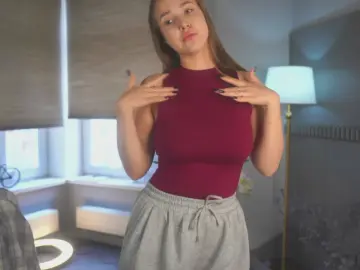 Cam4 Adult Video Chat of LeannaKopsho