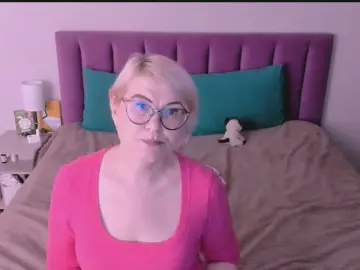 Cam4 Adult Video Chat of sabrinamac