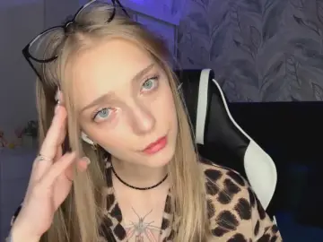 Cam4 Adult Webcam of IrisAlimento