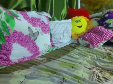 Cam4 Nude Webcam of Yoursexkroshka