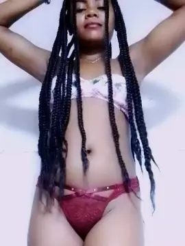 Cam4 Best live sex cam show of ameline1