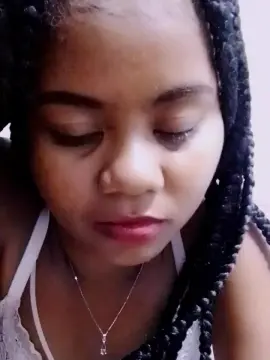 Cam4 Private Sex Chat of ameline1