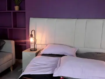 Cam4 Private Sex Chat of PamelaJohnsonn