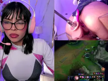 Cam4 Adult Webcams of Nyveth