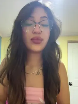 Cam4 Free Porn Cam of Cookietwo