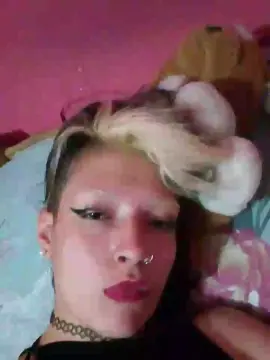 Cam4 Watch Live Sex Cams of Lola69tuPuta