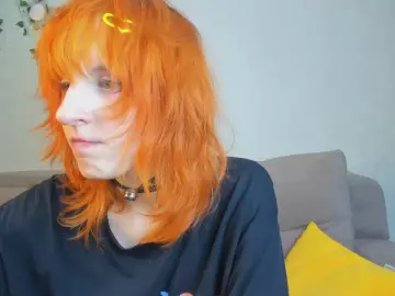 Cam4 Nude Webcam of Little_Chips