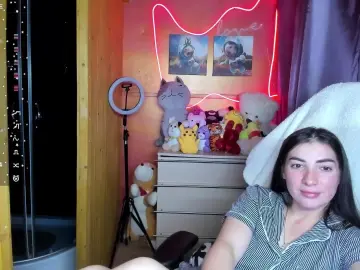 Cam4 Live Sex Cam of misstasy