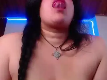 Cam4 Sex Cam of andrea_secret_