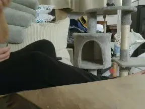 Cam4 Nude Webcam of Teamtouch