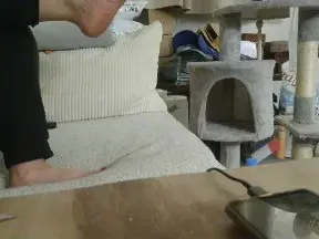 Cam4 Nude Webcam of Teamtouch