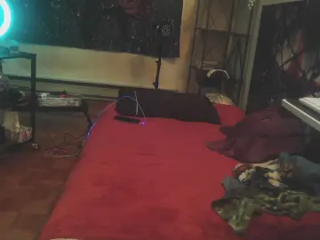 Cam4 Sex Cam of JANININA