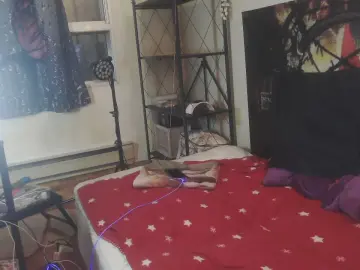 Cam4 Free Porn Cam of JANININA