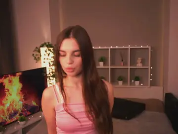 Cam4 Live Sex Cam of SantinaQuereto