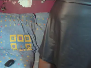 Cam4 Sex Cam of milfkers_xxx