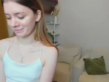 Cam4 Live Porn of JolandaHennigh