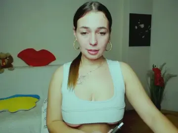 Cam4 Live Porn of M_Vikki