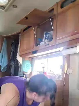 Cam4 Free Live Porn of MissKemikal