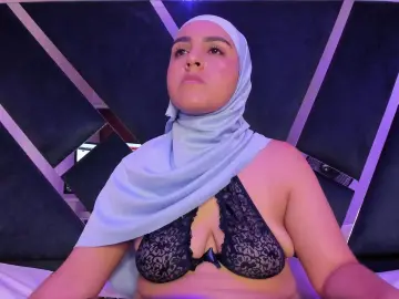 Cam4 Live Porn of Nahid_jaziri