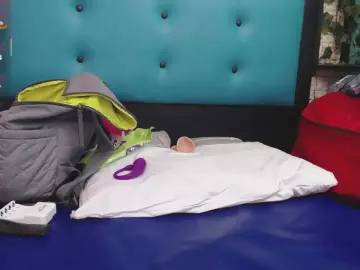 Cam4 Sex Cam of mayly_can