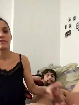 Cam4 Private Sex Chat of Inconito601