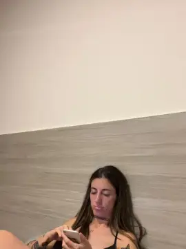 Cam4 Free Live Porn of Ferchule7