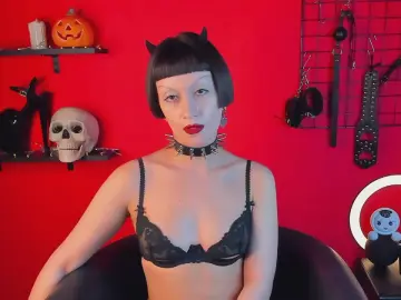 Cam4 Sex Chat of Matilda_Ardent