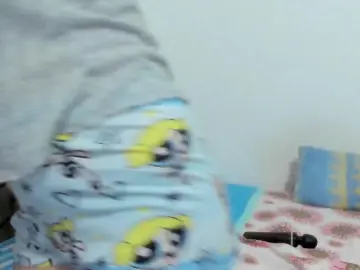 Cam4 Sex Chat of talia_tovar