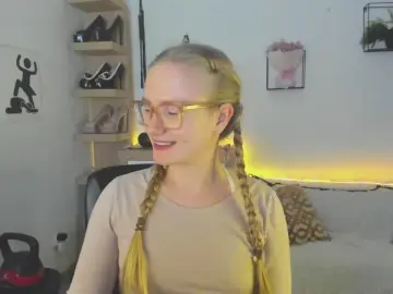 Cam4 Nude Webcam of hottieNancy