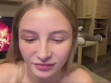 Cam4 Free Porn Cam of VictoriMystery