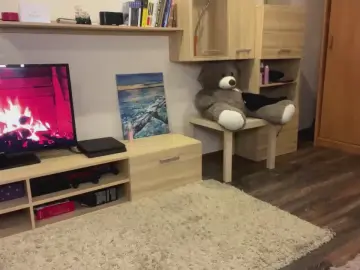 Cam4 Free Porn Cam of VictoriMystery