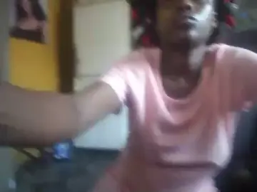 Cam4 Free Porn Cam of Caramelchick01