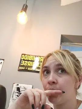 Cam4 Private Sex Chat of Ayeebran