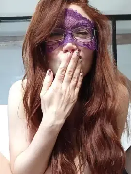 Cam4 Sex Cam of chatoncokinX