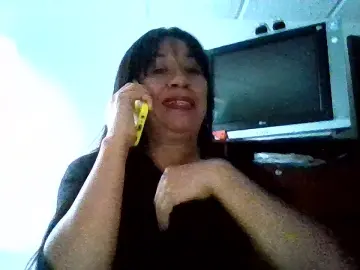 Cam4 Sex Cam of gio47hot