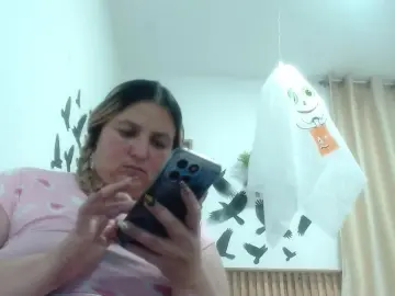 Cam4 Nude Webcam of SweetRouse__