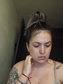 Cam4 Private Sex Chat of ladykyhara