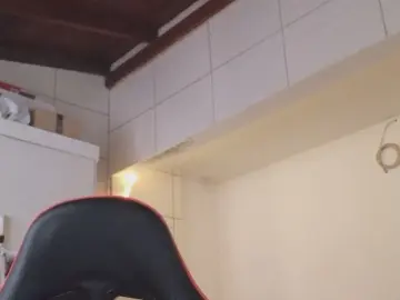 Cam4 Live Porn of Bombomepimenta