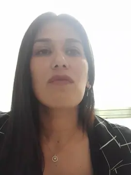 Cam4 Sex Chat of barbymorocha22