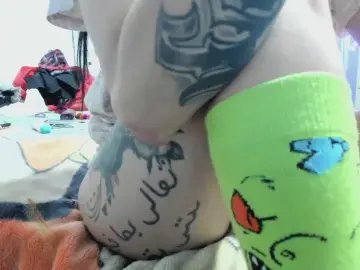 Cam4 Adult Video Chat of seduction_party