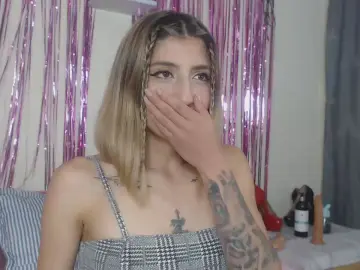 Cam4 Sex Chat of Kaii_