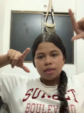 Cam4 Live Sex Cam of Katyusca_lopez2